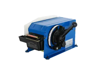 Dispensador Papel Gomado