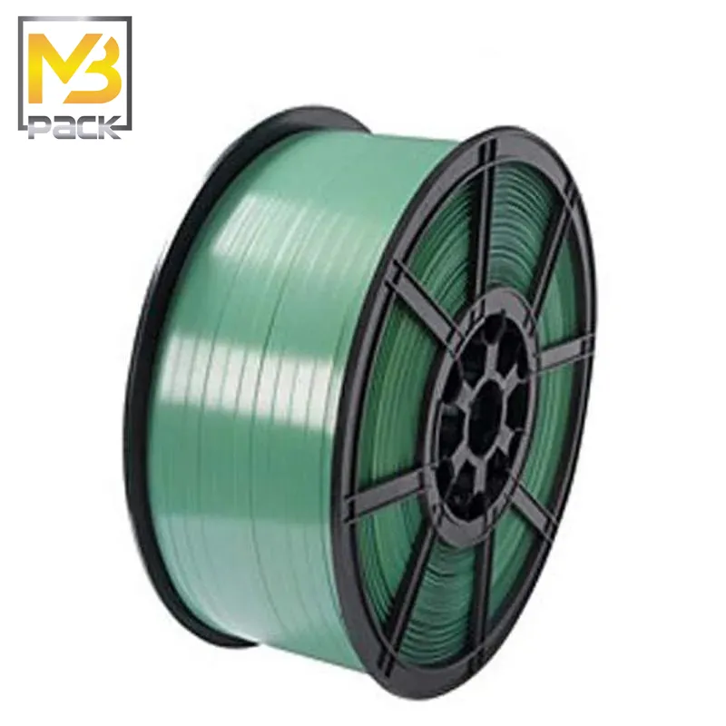 Fita PET Verde
